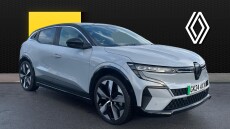 Renault Megane E-Tech EV60 160kW Techno Comfort Range 60kWh 5dr Auto Electric Hatchback